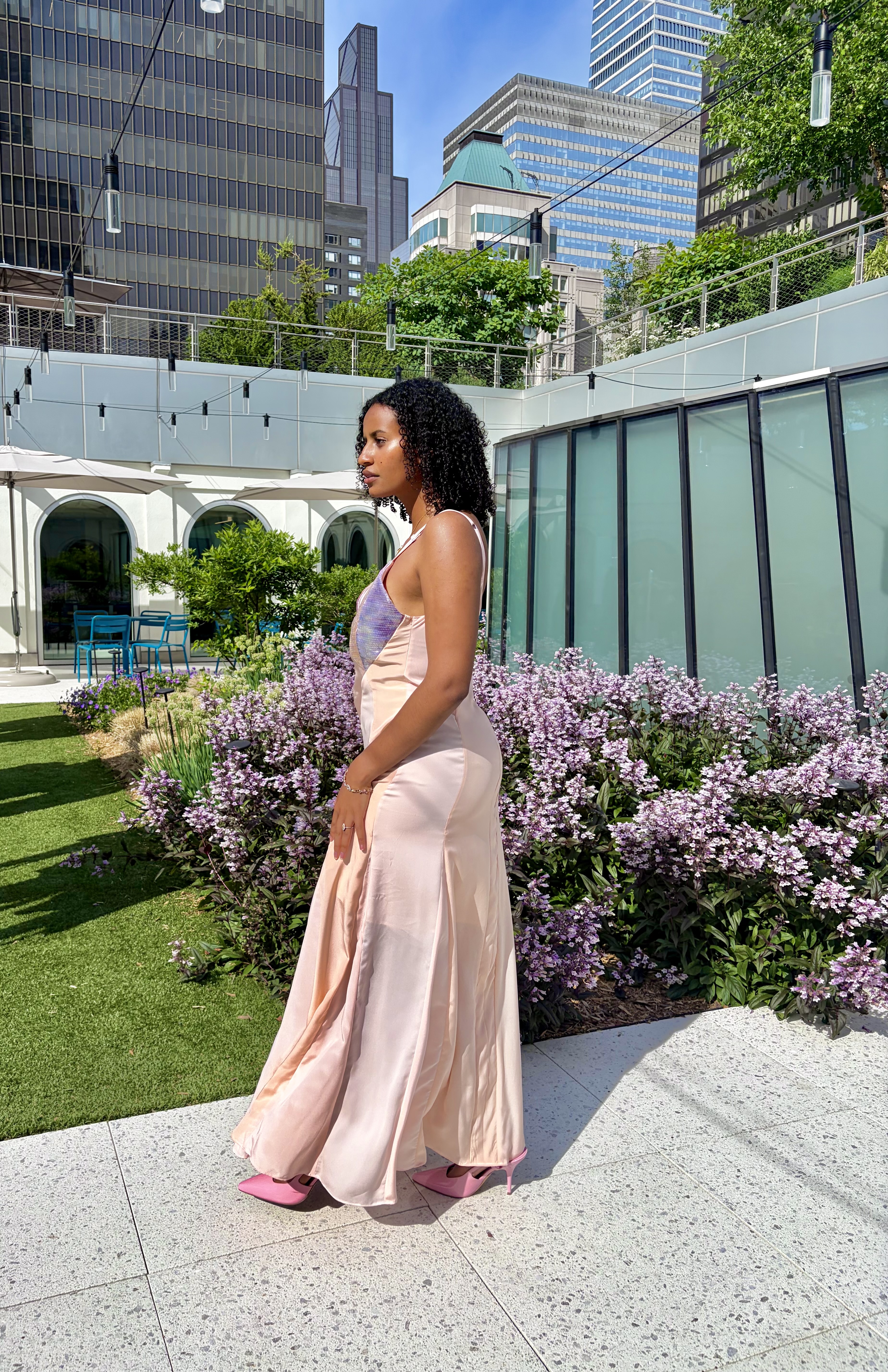 Amazon Sustainability Fashion Show