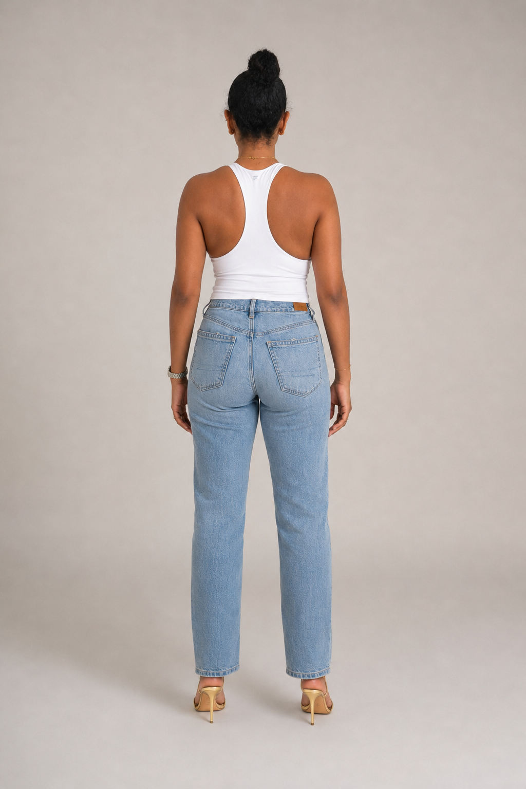 Back digital