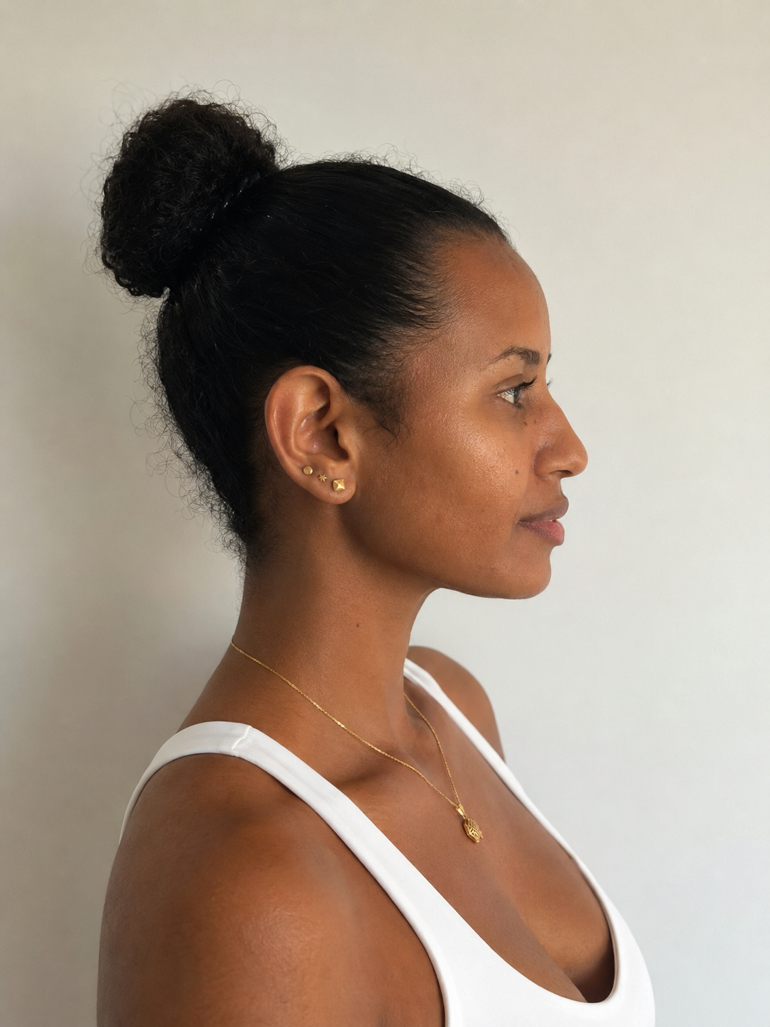 Profile digital