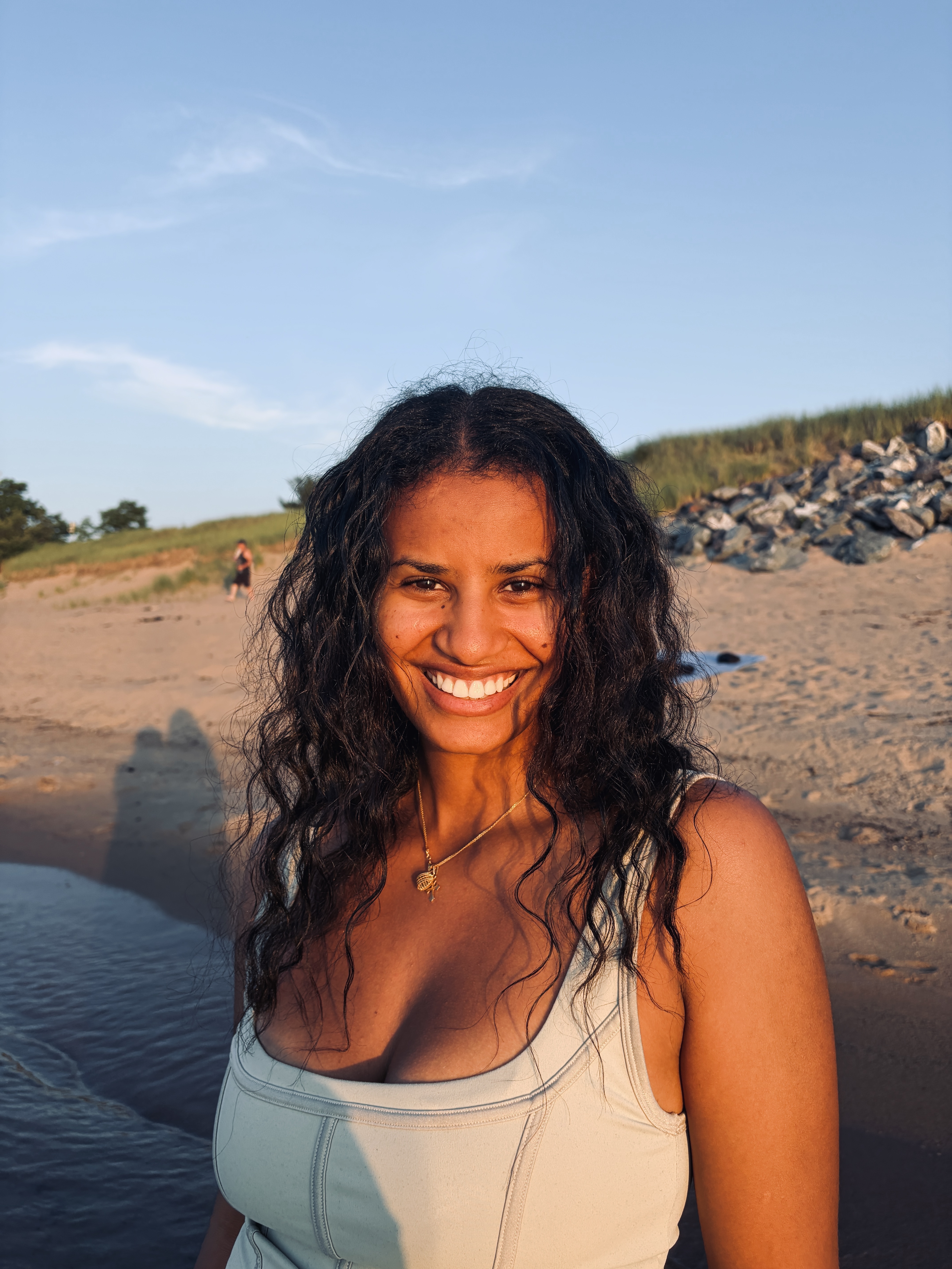 Elshadai lifestyle portrait